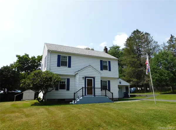 40 Kelly AVE, Liberty, NY 12754