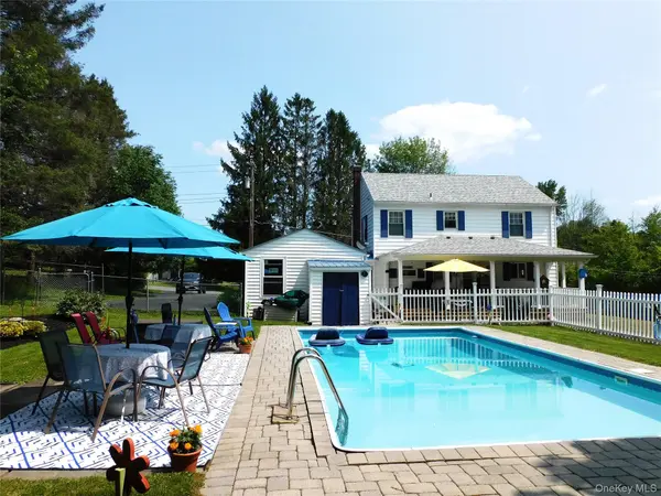 40 Kelly AVE, Liberty, NY 12754