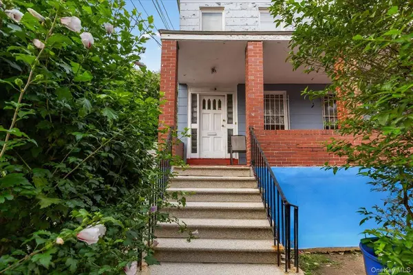 849 E 219th ST, Bronx, NY 10467