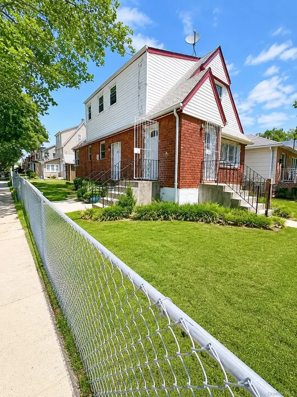 13903 115th AVE, Jamaica, NY 11436