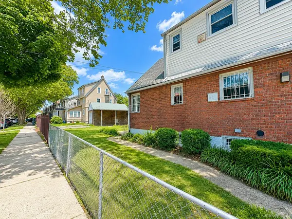 13903 115th AVE, Jamaica, NY 11436