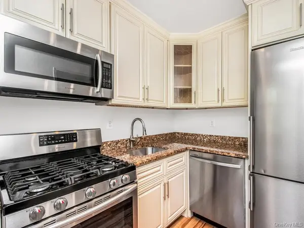 4705 Henry Hudson Pkwy #3C, Bronx, NY 10471