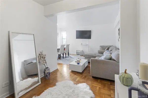 3299 Cambridge AVE #6B, Bronx, NY 10463