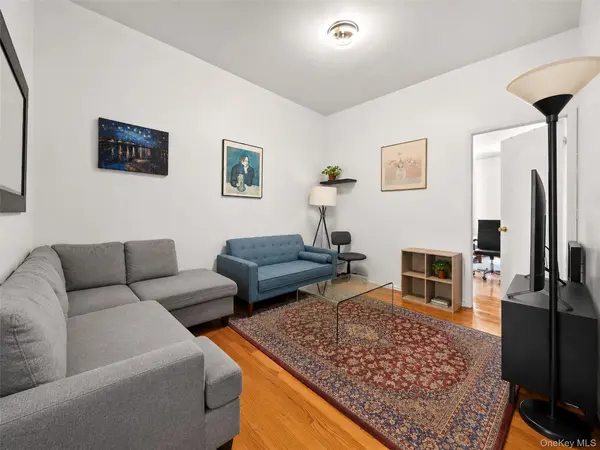 60-11 Myrtle AVE, Ridgewood, NY 11385