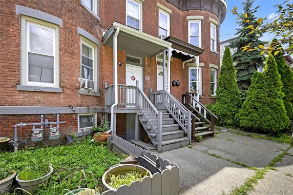 91 Carson AVE, Newburgh, NY 12550