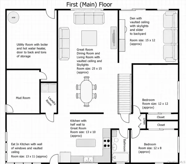 161 Friends LN, Westbury, NY 11590