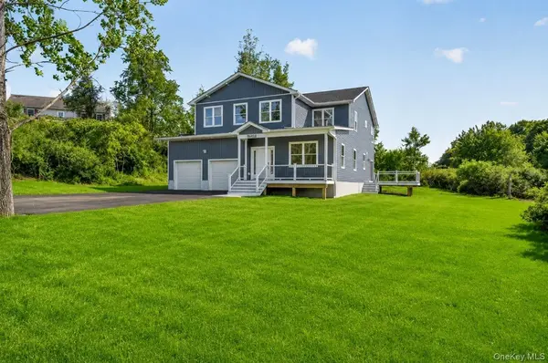 9 Bills LN, Milton, NY 12547