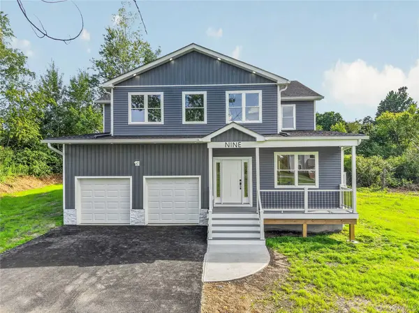 9 Bills LN, Milton, NY 12547