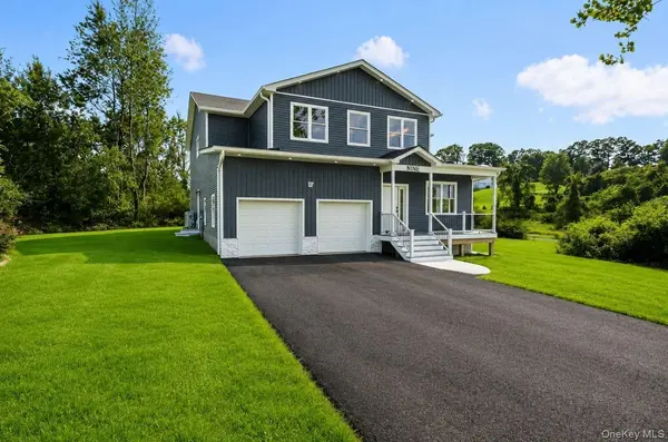 9 Bills LN, Milton, NY 12547