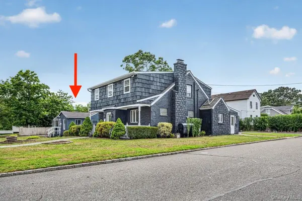 56 Lake Shore DR, Patchogue, NY 11772