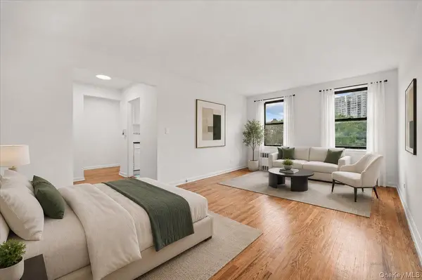 3260 Netherland AVE #6E, Bronx, NY 10463