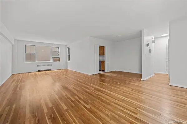 3720 Independence AVE #3G, Bronx, NY 10463