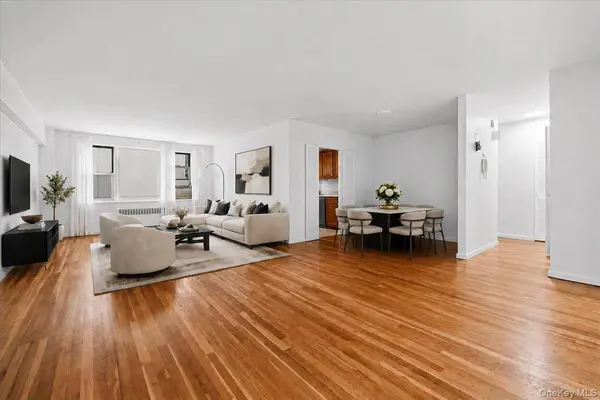 3720 Independence AVE #3G, Bronx, NY 10463