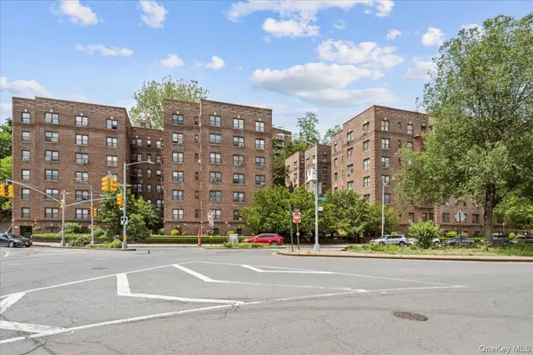3015 Riverdale AVE #4E, Bronx, NY 10463