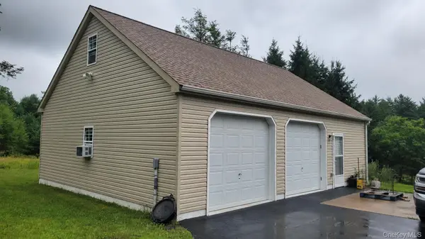 115 Twinshaven RD, Napanoch, NY 12458