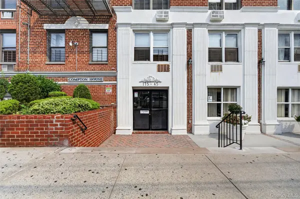175-45 88th AVE #6F, Jamaica, NY 11432