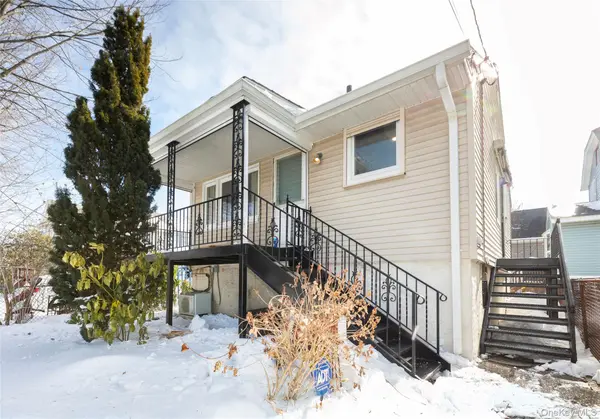 178 Beach ST, Bronx, NY 10464