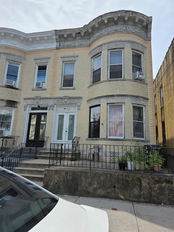 9434 86th RD, Woodhaven, NY 11421