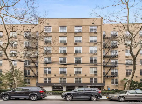 142-20 Franklin AVE #2G, Flushing, NY 11355