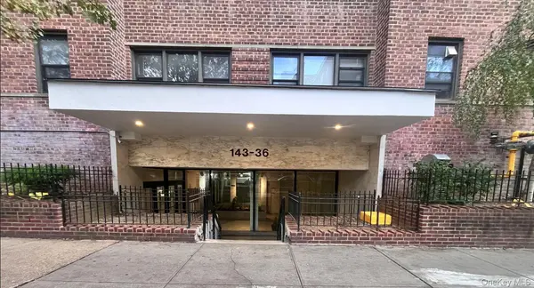 143-36 Barclay Ave #6C, Flushing, NY 11355