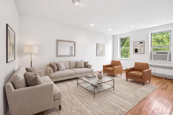 247 Parkview AVE #3P, Bronxville, NY 10708