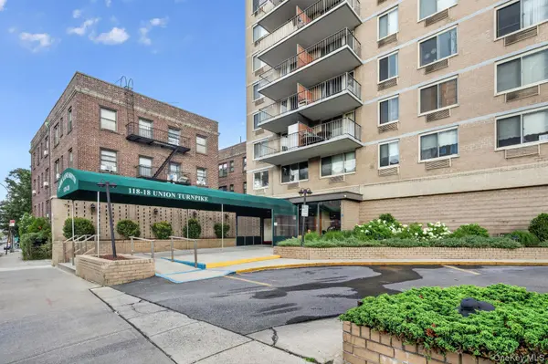 118-18 Union Turnpike #4J, Kew Gardens, NY 11415