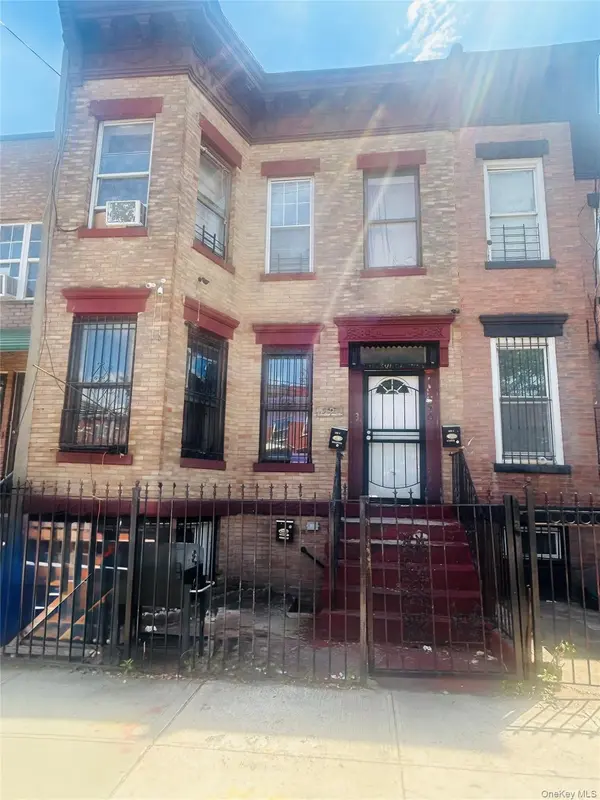 1596 Saint Marks AVE, Brooklyn, NY 11233