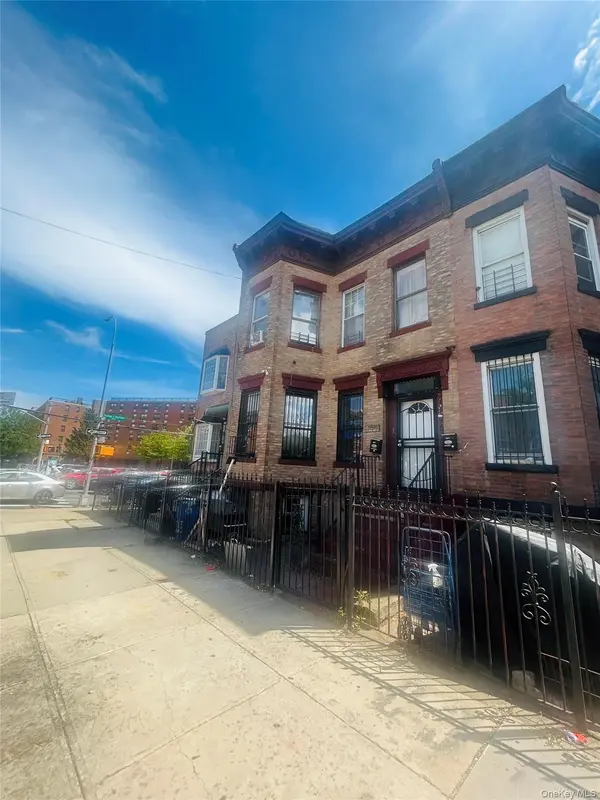 1596 Saint Marks AVE, Brooklyn, NY 11233