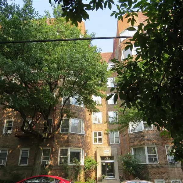3810 Greystone AVE #602, Bronx, NY 10463