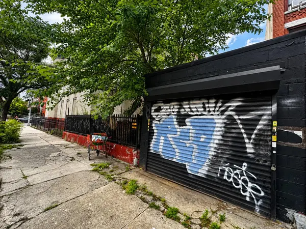 71 Mother Gaston BLVD, Brooklyn, NY 11233