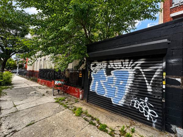 71 Mother Gaston BLVD, Brooklyn, NY 11233