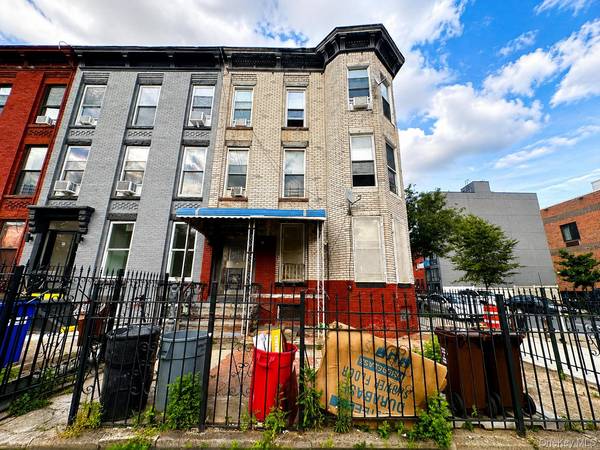 71 Mother Gaston BLVD, Brooklyn, NY 11233