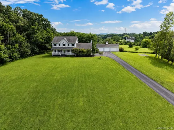 11 Old Dominion RD, Blooming Grove, NY 10914