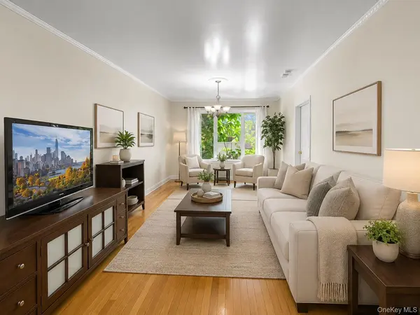 827 Fox ST #3A, Bronx, NY 10459