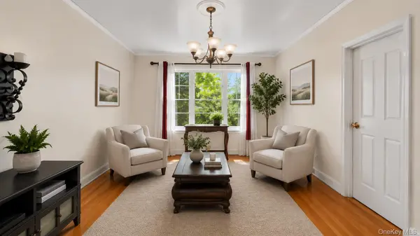 827 Fox ST #3A, Bronx, NY 10459