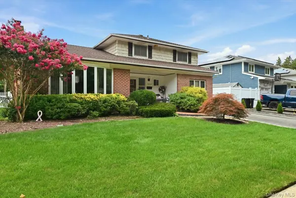 3345 Beltagh AVE, Wantagh, NY 11793