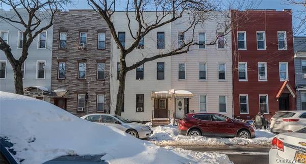 2015 Himrod ST, Ridgewood, NY 11385
