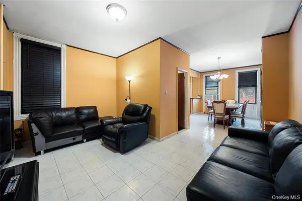2015 Himrod ST, Ridgewood, NY 11385