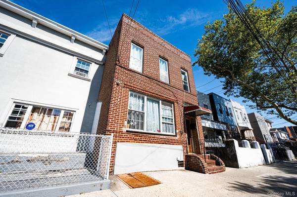 37 Montauk AVE, Brooklyn, NY 11208