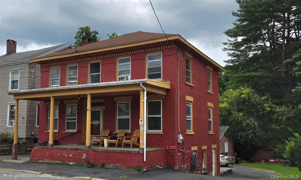 5 Highland AVE, Otisville, NY 10963