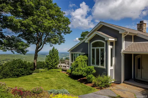 116 Ridge RD, East Chatham, NY 12060