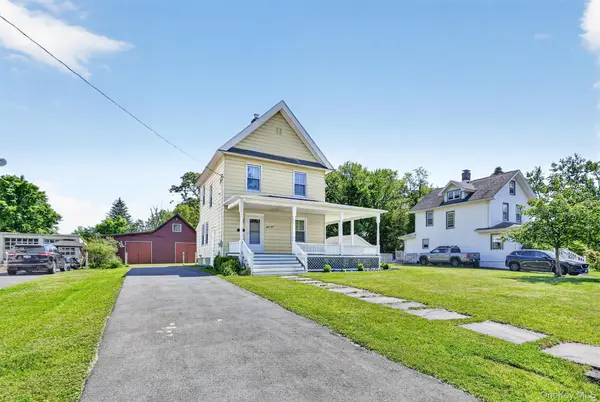 41 Roosevelt AVE #39, Middletown, NY 10940