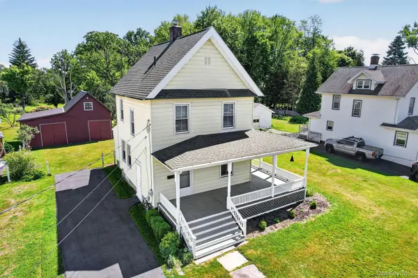 41 Roosevelt AVE #39, Middletown, NY 10940