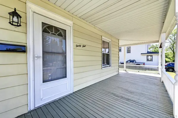 41 Roosevelt AVE #39, Middletown, NY 10940