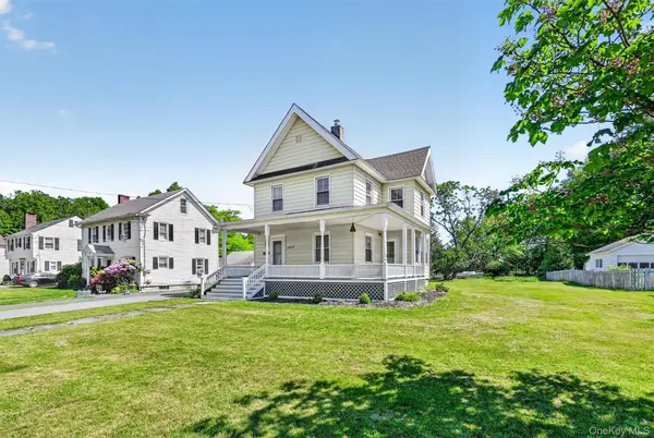 41 Roosevelt AVE #39, Middletown, NY 10940