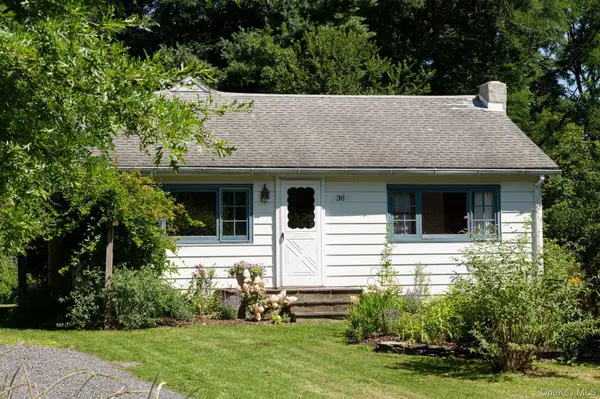 30 Locust Grove RD, Rhinebeck, NY 12572