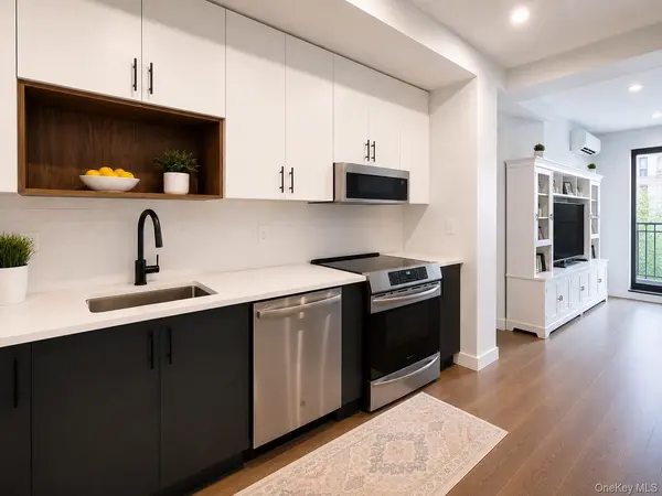 511 Evergreen AVE #2D, Brooklyn, NY 11221