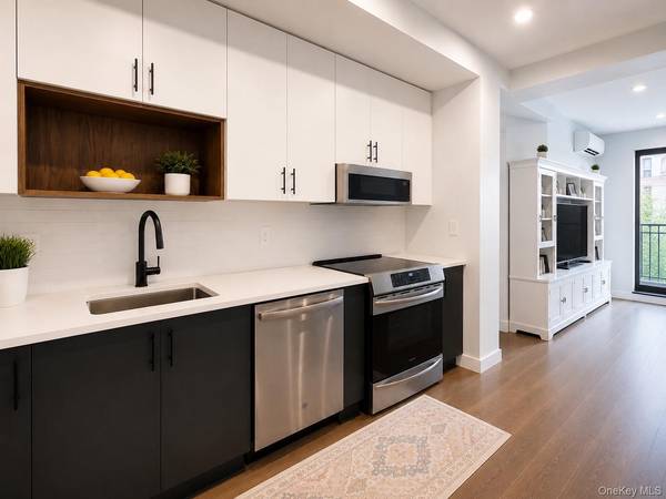 511 Evergreen AVE #2D, Brooklyn, NY 11221