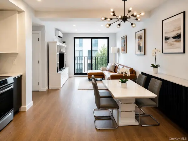 511 Evergreen AVE #2D, Brooklyn, NY 11221