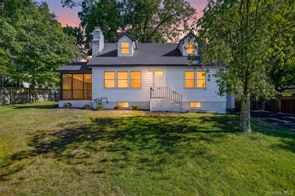 2 Francis PL, Nyack, NY 10960